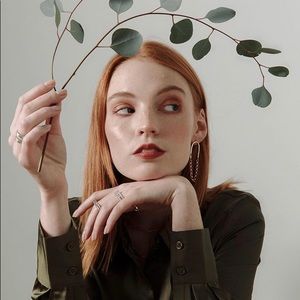 Meet your Posher, Emily